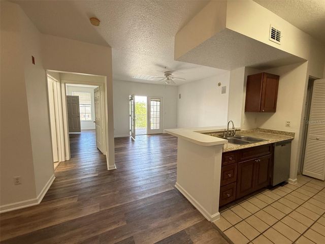 14316 FREDRICKSBURG DRIVE 505, Orlando, FL 32837