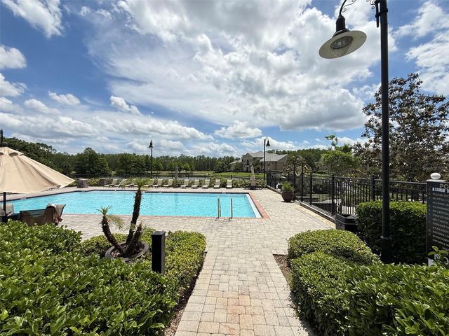14316 FREDRICKSBURG DRIVE 505, Orlando, FL 32837