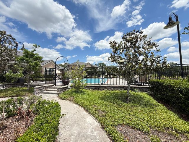 14316 FREDRICKSBURG DRIVE 505, Orlando, FL 32837