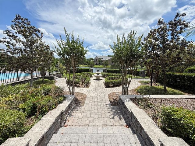 14316 FREDRICKSBURG DRIVE 505, Orlando, FL 32837