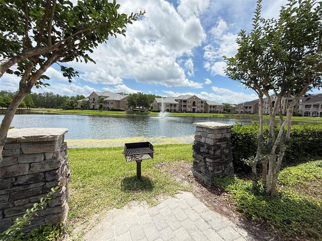 14316 FREDRICKSBURG DRIVE 505, Orlando, FL 32837