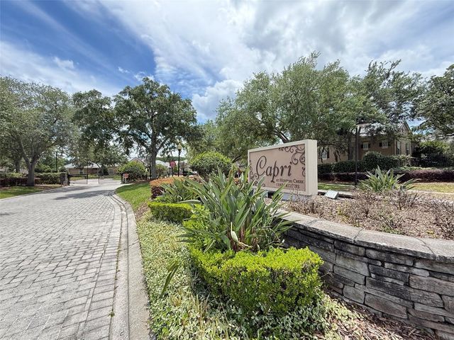14316 FREDRICKSBURG DRIVE 505, Orlando, FL 32837