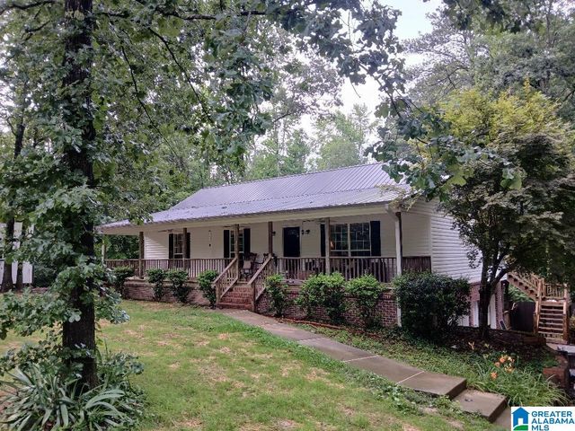 90 OAK STREET, Ashville, AL 35953