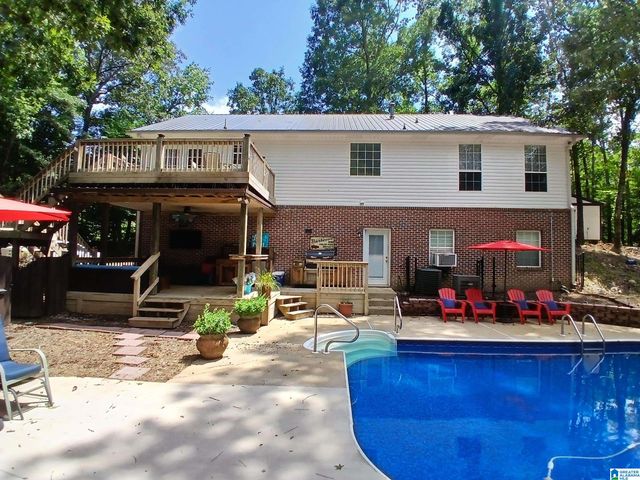 90 OAK STREET, Ashville, AL 35953