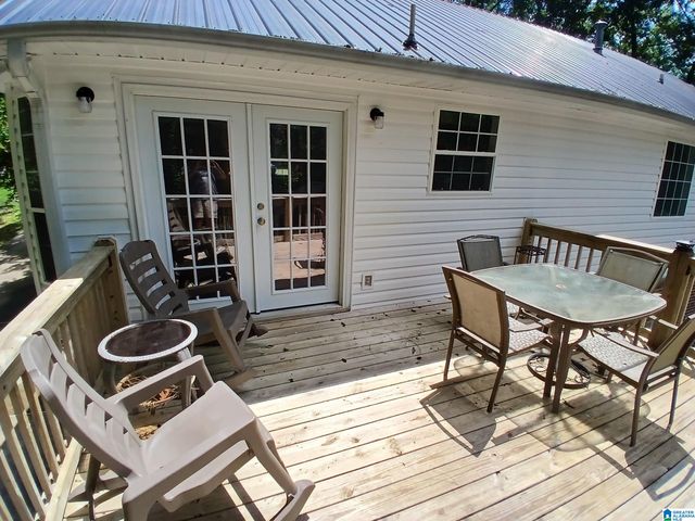 90 OAK STREET, Ashville, AL 35953