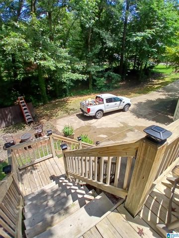 90 OAK STREET, Ashville, AL 35953