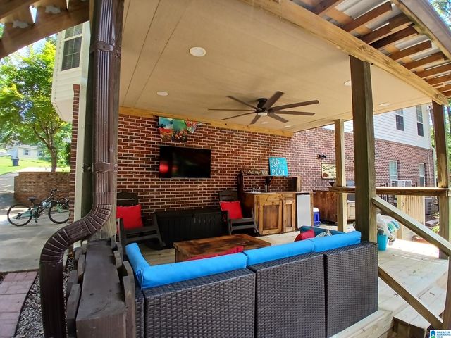 90 OAK STREET, Ashville, AL 35953