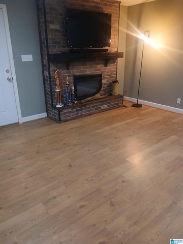 90 OAK STREET, Ashville, AL 35953