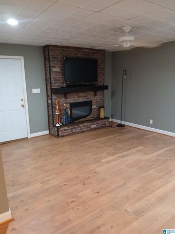 90 OAK STREET, Ashville, AL 35953