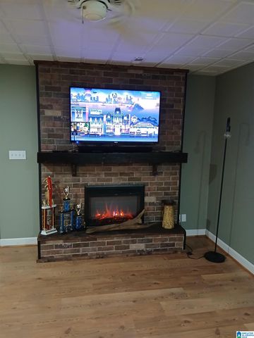 90 OAK STREET, Ashville, AL 35953