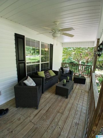 90 OAK STREET, Ashville, AL 35953