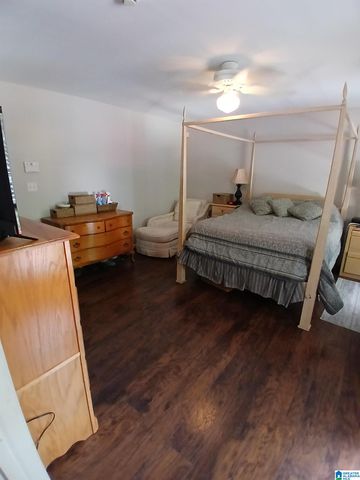 90 OAK STREET, Ashville, AL 35953