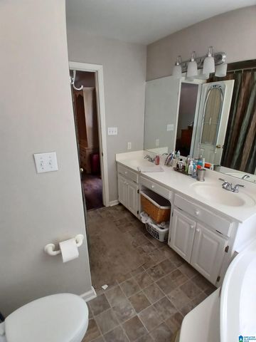 90 OAK STREET, Ashville, AL 35953