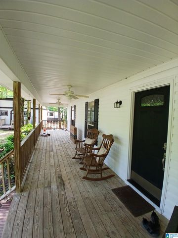 90 OAK STREET, Ashville, AL 35953