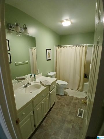 90 OAK STREET, Ashville, AL 35953