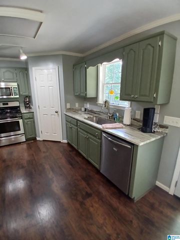 90 OAK STREET, Ashville, AL 35953