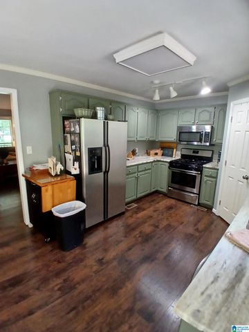 90 OAK STREET, Ashville, AL 35953