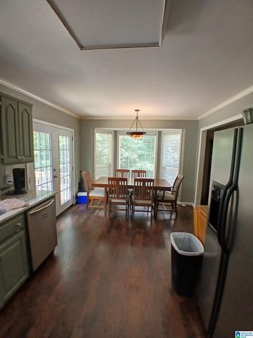 90 OAK STREET, Ashville, AL 35953