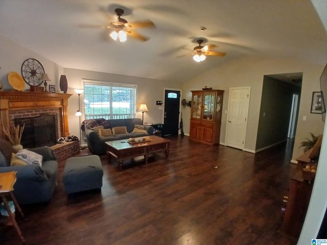 90 OAK STREET, Ashville, AL 35953