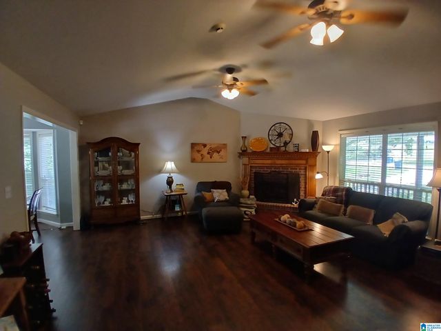 90 OAK STREET, Ashville, AL 35953