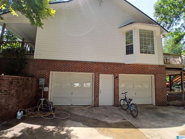 90 OAK STREET, Ashville, AL 35953