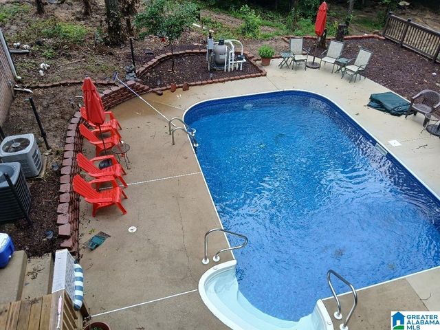 90 OAK STREET, Ashville, AL 35953