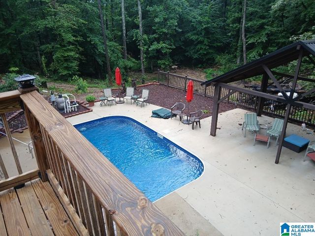 90 OAK STREET, Ashville, AL 35953
