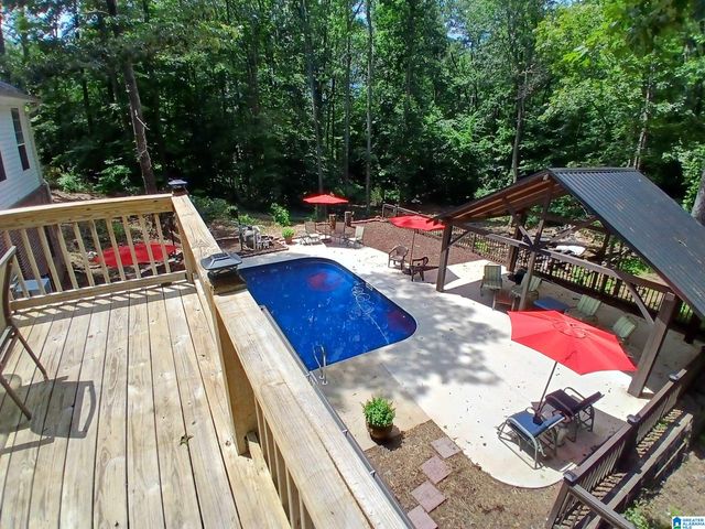90 OAK STREET, Ashville, AL 35953