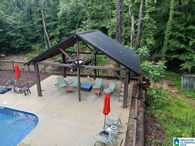 90 OAK STREET, Ashville, AL 35953