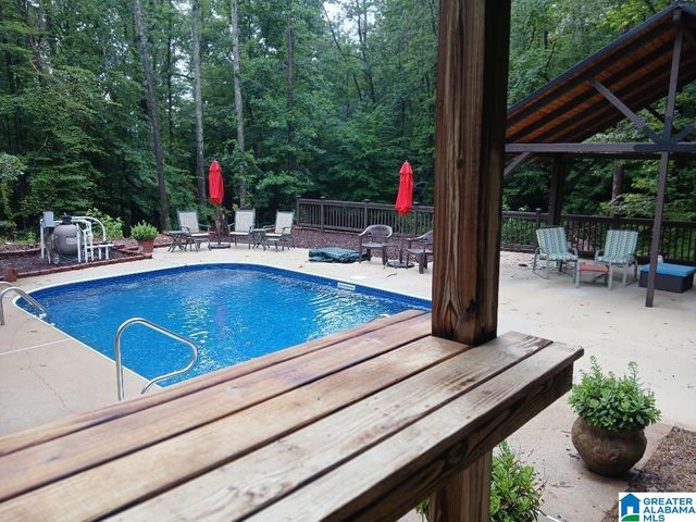 90 OAK STREET, Ashville, AL 35953