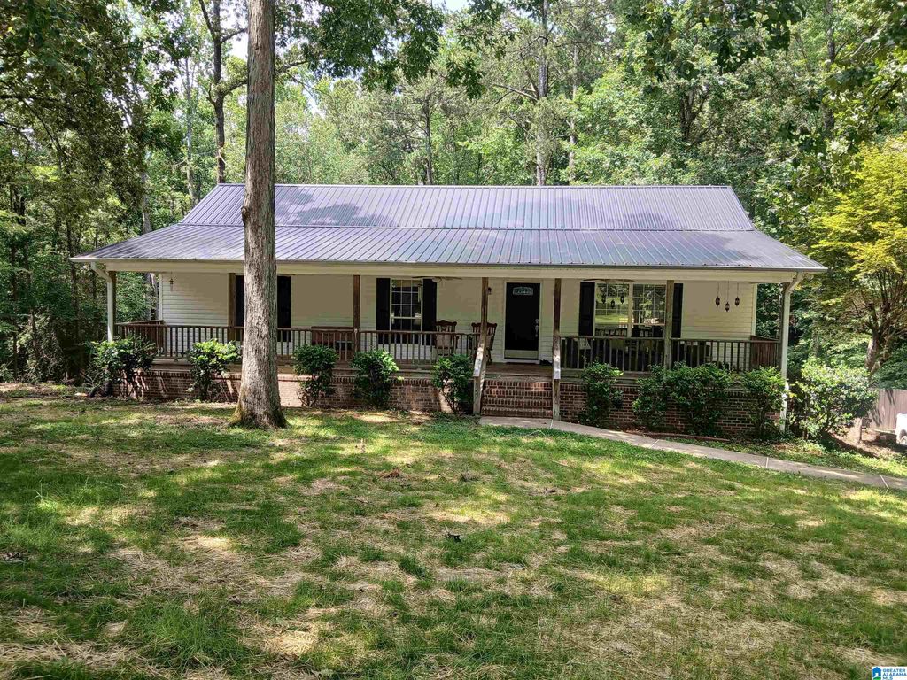 90 OAK STREET, Ashville, AL 35953