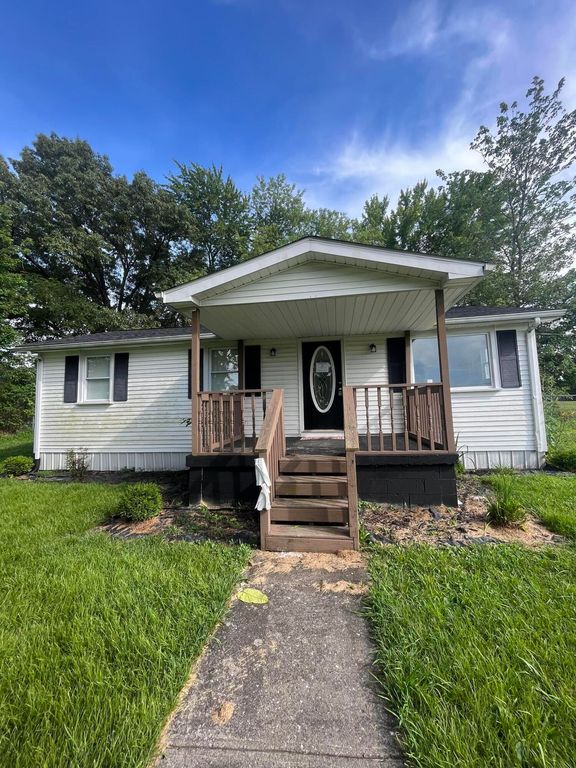 192 Wilson Lane, Berea, KY 40403