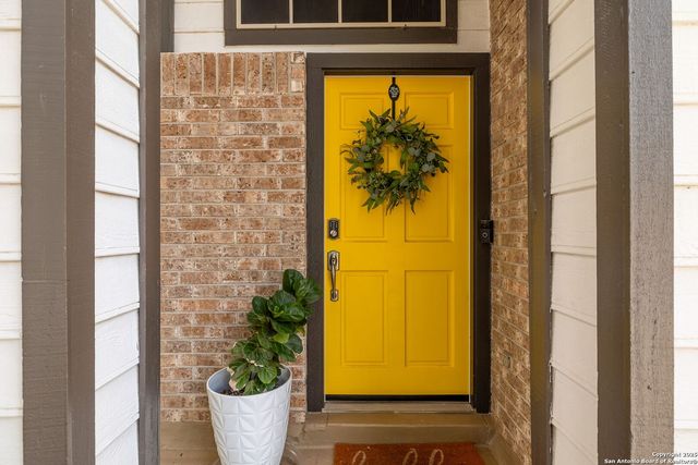 7507 Silent Cloud, San Antonio, TX 78250