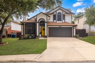 7507 Silent Cloud, San Antonio, TX 78250