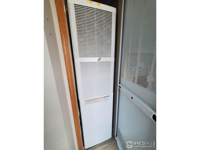 1601 N College Ave 41, Fort Collins, CO 80524