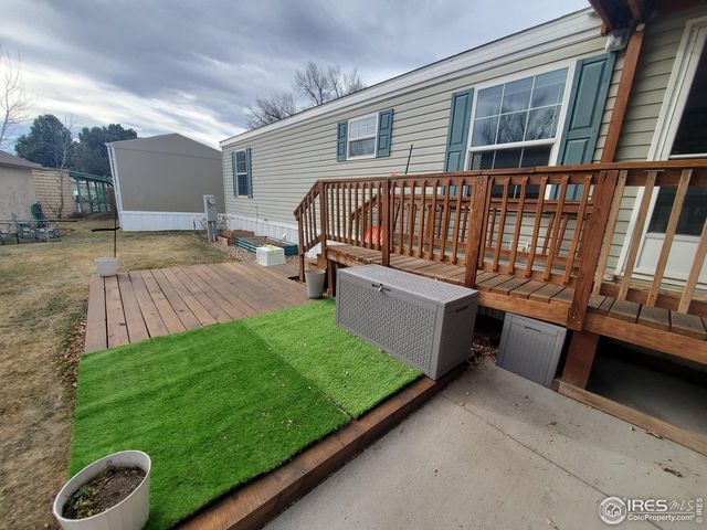 1601 N College Ave 41, Fort Collins, CO 80524