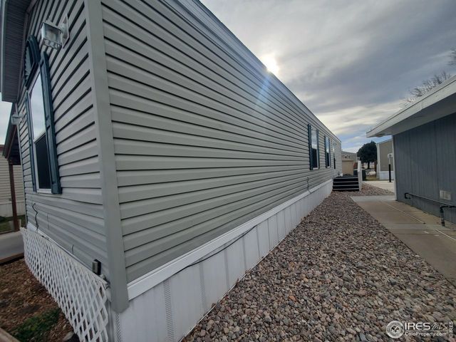 1601 N College Ave 41, Fort Collins, CO 80524