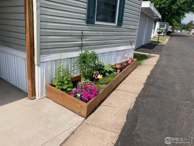 1601 N College Ave 41, Fort Collins, CO 80524