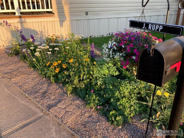 1601 N College Ave 41, Fort Collins, CO 80524