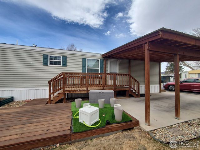 1601 N College Ave 41, Fort Collins, CO 80524