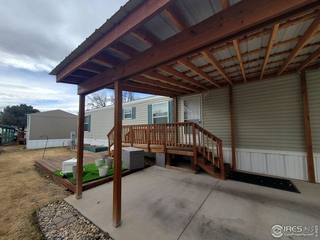 1601 N College Ave 41, Fort Collins, CO 80524