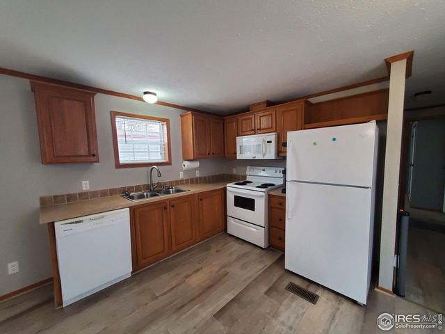 1601 N College Ave 41, Fort Collins, CO 80524