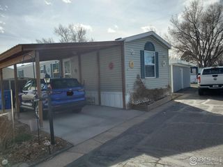 1601 N College Ave 41, Fort Collins, CO 80524