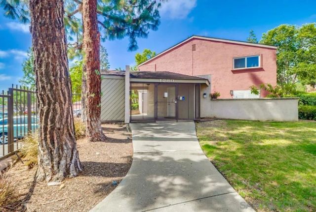1280 W Main Street 6, El Cajon, CA 92020