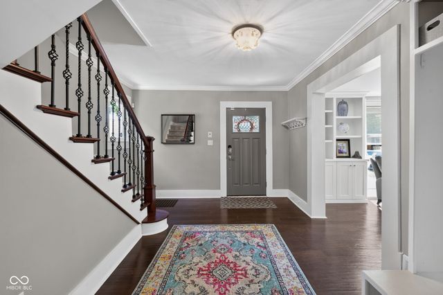 5148 N Park Avenue, Indianapolis, IN 46205