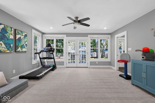 5148 N Park Avenue, Indianapolis, IN 46205