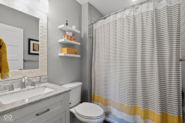 5148 N Park Avenue, Indianapolis, IN 46205