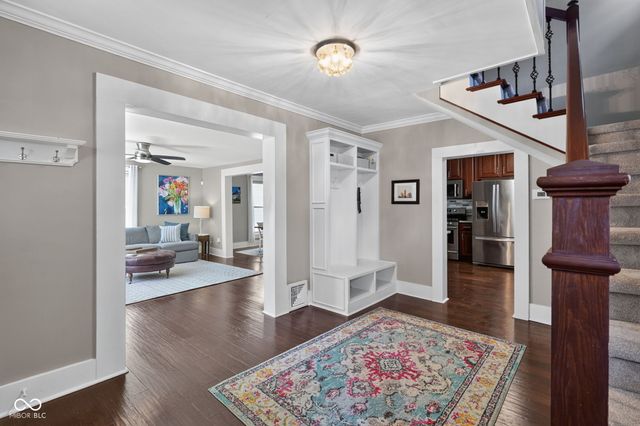 5148 N Park Avenue, Indianapolis, IN 46205