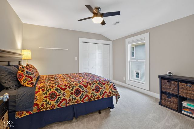 5148 N Park Avenue, Indianapolis, IN 46205