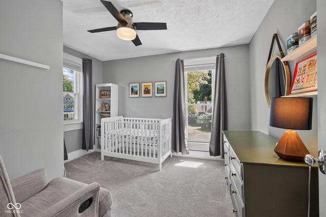 5148 N Park Avenue, Indianapolis, IN 46205